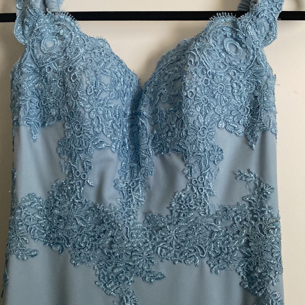 Prom/occasion dress - Picture 2 of 3
